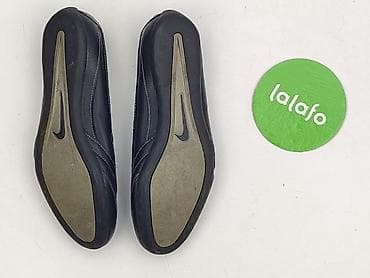 baleriny nike: Nike, Balerinki damskie, rozmiar 38.5 — 3