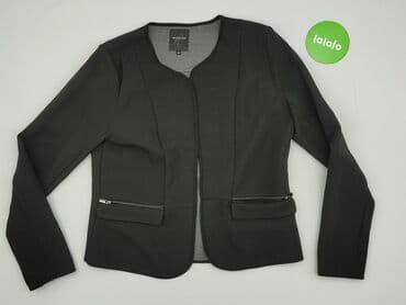 kurtki zimowe reserved wyprzedaż: Reserved, Marynarka damska, rozmiar XL — 2