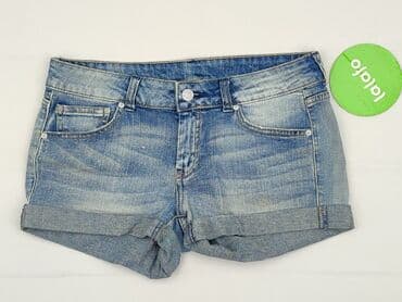 Women's Clothing: Mango, Shorts for women, size S (EU 36) — 2