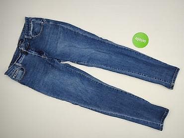 prl jeans: Jeansy damskie, rozmiar L — 2