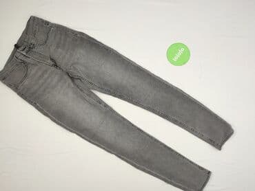 koszulki męskie cropp: Jeans for men, S (EU 36), Divided, condition - Perfect — 2