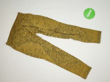 krótkie legginsy push up: Leggings Sports for women, size S — 2