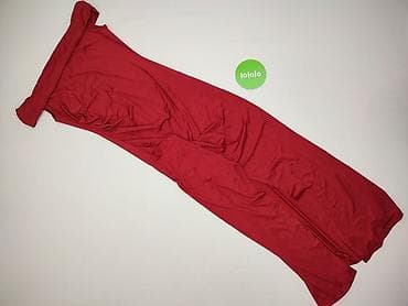 czerwone spódnice maxi: Sukienka damska, rozmiar M — 2