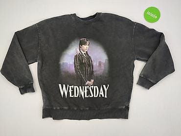 kizo merch: Zara, Bluza damska
, rozmiar M — 2