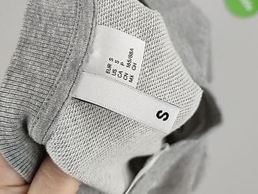 sweter patchwork: Bluza damska
, rozmiar S — 4