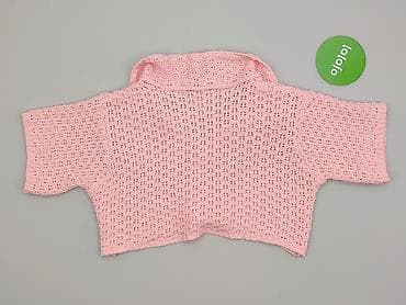 cardigans brown: Kardigan damski, rozmiar XL — 3