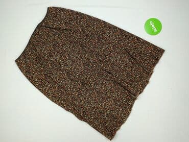 spódnice rozkloszowane plus size: Spódnica damska, 2XL — 3