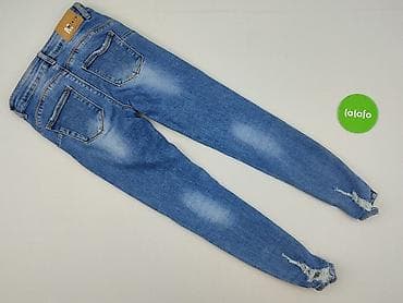 bershka jeans: M.Sara, Jeansy damskie, rozmiar XS — 3