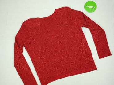 bluzki złotą nitką: Bluzka damska, rozmiar XL — 3