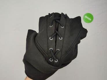 obcisła bluza: Missguided, Bluza damska
, rozmiar S — 6