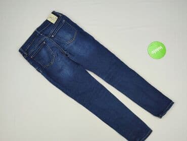 fit slim jeans: Ltb, Jeansy damskie, rozmiar M — 3