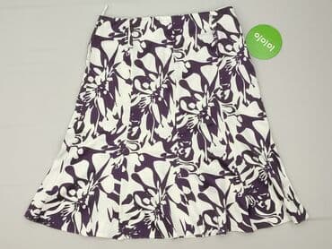 spódniczka welurowa: Spódnica damska, rozmiar M — 3