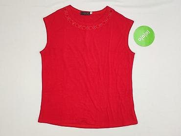 bluzy lata 80: Bluzka damska, rozmiar M — 2