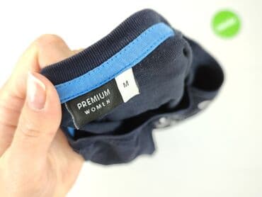 koszulka c a: Premium, T-shirt damski, rozmiar M — 4