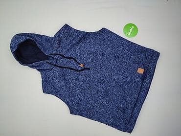 hooligans bluzy: Bluza z kapturem dla mężczyzn, rozmiar 2XL — 2