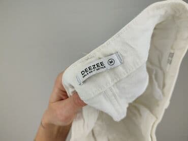 customowe jeansy: DeeZee, Jeansy damskie, rozmiar M — 4