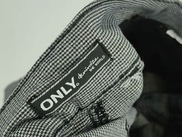 krótkie spodenki w pracy a bhp: ONLY, Szorty damskie, rozmiar M — 4