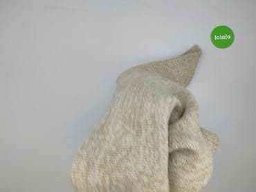 bezowe: House, Sweter damski, rozmiar M — 4