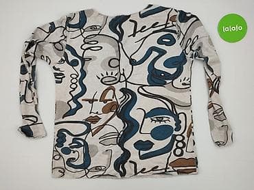 versace polska: Bluzka damska, rozmiar S — 3