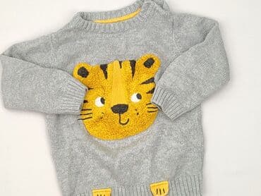 Sweater, Baby club, 6-9 months, condition - Very good