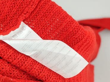 max studio sweter: Janina, Sweter damski, 4XL — 4