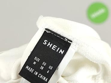 monari pl: Shein, Top damski, rozmiar M — 4