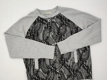 lace: Pink, Kardigan damski, rozmiar L — 1