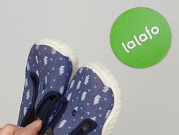 kapcie leniwce: Trampki 26, Używany — 6