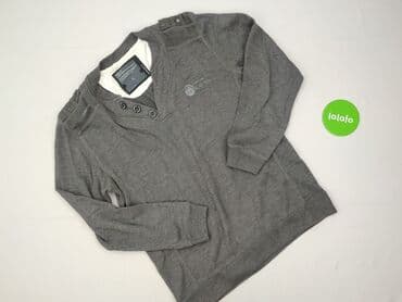 spodnie dresowe nike bez ściągaczy: Next, Women`s sweater, size L (EU 40) — 2