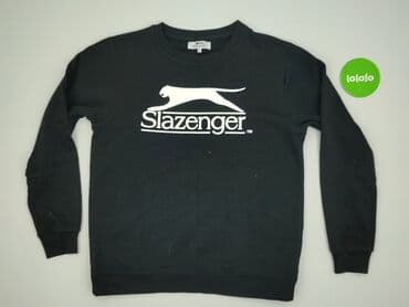 lidl kurtka puchowa: Slazenger, Bluza dla mężczyzn, M — 2