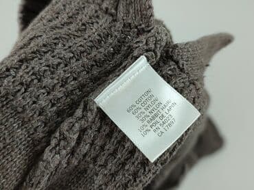 kurtki zimowe damskie c a: Banana Republic, Ponczo damskie, rozmiar M — 5