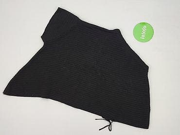 kocia bluza: Ponczo damskie, rozmiar One size — 2