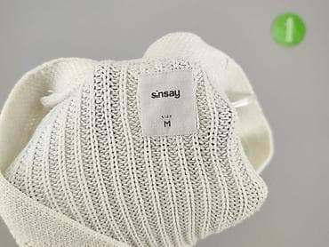 golf dilvin: Sinsay, Kardigan damski, rozmiar M — 4