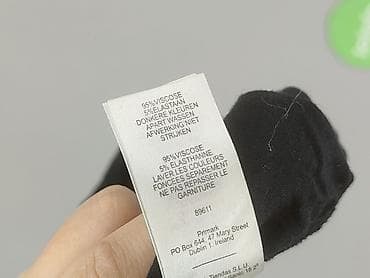 bluzki cekiny plus size: Atmosphere, Top damski, rozmiar S — 5