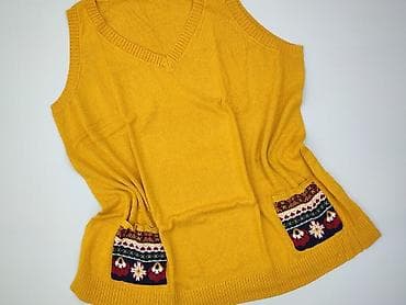 Women: Bpc bonprix collection, Women`s waistcoat, size 3XL — 1