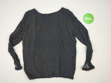 kurtka zimowa geox: Janina, Bluzka damska, XL — 3