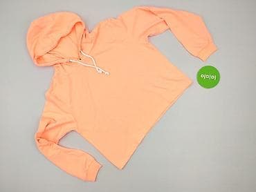 pull and bear kurtka bomber: Bluza z kapturem damska, rozmiar M — 2