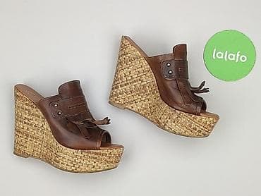 crocs tanio: Klapki damskie, rozmiar 39 — 3