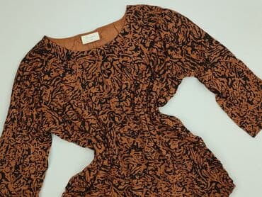 bluza w dobermany: Freequent, Bluzka damska, rozmiar XL — 1