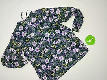 b: Greenpoint, Women's blouse, size XL — 3