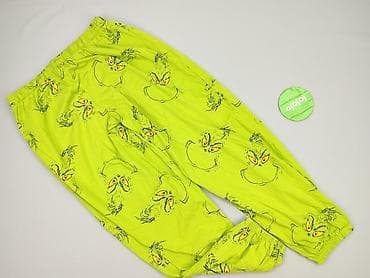 primark home decor: Sinsay, Spodnie do spania, rozmiar L — 3