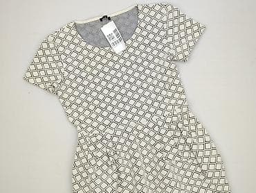 riverisland eu: River Island, Sukienka damska, rozmiar M — 1