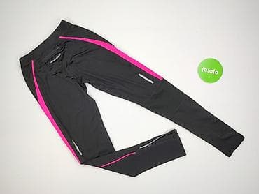 getry do koszykówki: Karrimor, Legginsy Sportowe damskie, rozmiar XS — 3