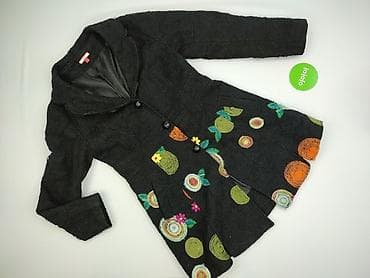 bomberka c a: Joe Browns, Płaszcz damski, rozmiar M — 2