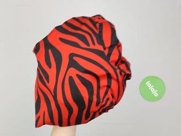 bluza z czerwonym napisem: Jane, Bluzka damska, L — 8