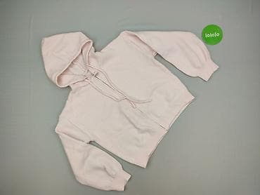 spodnie dresowe pull: Bluza z kapturem damska, rozmiar M — 2