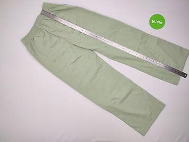 danielki 23: Spodnie cargo damskie, rozmiar S — 4