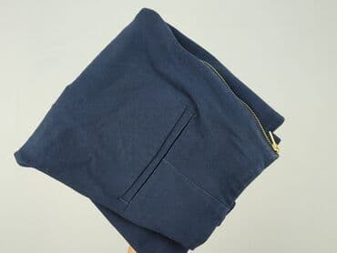 szerokie spodenki jeansowe damskie: Holly & Whyte, Jeansy damskie, rozmiar L — 6