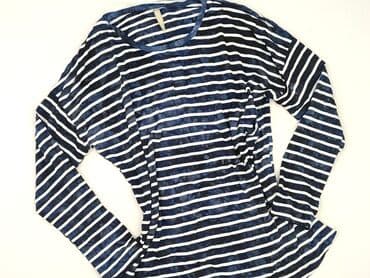 stradivarius koszula w paski: Women's blouse, size S (EU 36) — 1