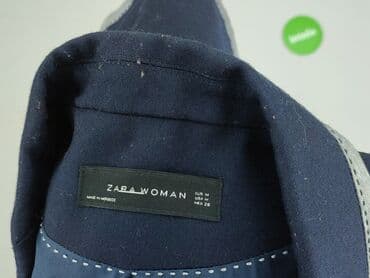 zara marynarki damskie allegro: Zara, Marynarka damska, rozmiar M — 4